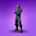 Rogue Agent