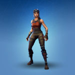 Level 20: Renegade Raider 