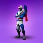 Alpine Ace (KOR) 