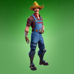Hayseed