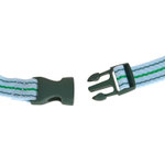 Bauchtasche Kinder - Tiny Team Hund Clipverschluss - LÄSSIG