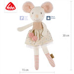 Bean Bag Maus Größenansicht - Fehn