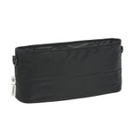 Kinderwagen Organizer Schwarz LÄSSIG