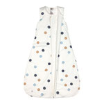 Babyschlafsack 2.5 TOG Smile Milky LÄSSIG