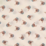 Detailansicht Tiny Team Dog von LÄSSIG