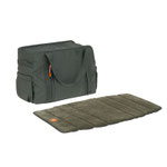 Palopa Hundetasche Weda mit wendbarer Innenmatte