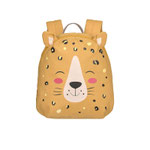 Tiny Kinderrucksack Leopard von LÄSSIG