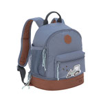 Kinderrucksack Traktor LÄSSIG