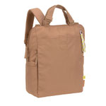 Wickelrucksack Conversion Braun LÄSSIG