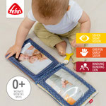 Fotoalbum Otter - Fehn - babyFehn