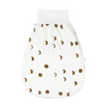 Baby Strampelsack 0.5 TOG Mond MilkyLÄSSIG