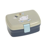 Brotdose Lunchbox Cloud LÄSSIG
