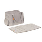 Palopa Hundetasche Weda mit wendbarer Innenmatte