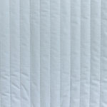 Baby Schlafsack 3 TOG Bio Baumwolle Hellblau LÄSSIG