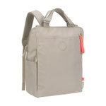 Wickelrucksack Conversion Beige LÄSSIG