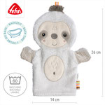 Waschhandschuh Faultier - Fehn