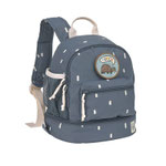 Kinderrucksack Happy Prints Dunkelblau LÄSSIG