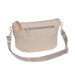 Kinderwagen Organizer Buggy Bum Bag Braun