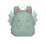Tiny Kinderrucksack Drache von LÄSSIG