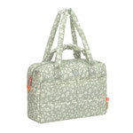 Every Day Bag Wickeltasche Leo Hellkhaki - LÄSSIG