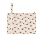 Detailansicht Wetbag Tiny Team Dog von LÄSSIG