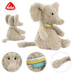 Bean Bag Elefant von Fehn Detailansicht