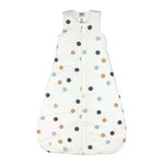 Babyschlafsack 2.5 TOG Smile Milky LÄSSIG