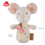 Fehn Mini-Rassel Maus Detailansicht