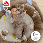 3-D-Activity-Nest Otter - Fehn - babyFehn