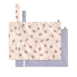 Wetbag 2er Set Tiny Team Cat von LÄSSIG