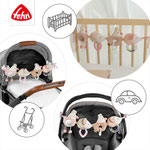 Kinderwagenkette Feenland - Fehn