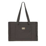 Palopa Hundematten Reisetasche 2 in 1 Nobo Anthrazit