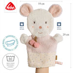 Waschhandschuh Maus - Fehn