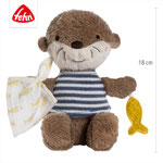 Bean Bag Otter Theo von Fehn Größenansicht