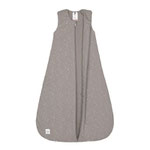 Babyschlafsack 2.5 TOG Sprinkle Taupe LÄSSIG