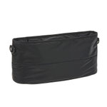 Buggy-Organizer Schwarz von LÄSSIG