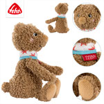 Bean Bag Bär von Fehn Detailansicht
