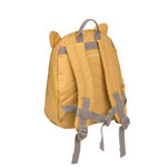 Tiny Rucksack Leopard von LÄSSIG Rückseite