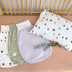 Baby Strampelsack 0.5 TOG LÄSSIG