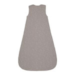 Babyschlafsack 2.5 TOG Sprinkle Taupe LÄSSIG