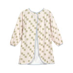 Malschürze Pastell Khaki - LÄSSIG