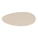 Hundenapf-Unterlage Taupe - Palopa