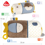 Krabbelrolle Otter - Fehn