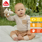 Mini-Rassel Schaf - Fehn - babyFehn