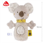 Fehn Mini-Rassel Koala - Detailansicht
