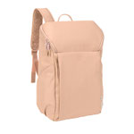 Slender Up Rucksack Camel LÄSSIG