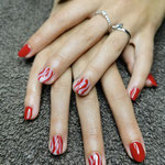Vernis semi-permanent