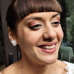 Maquillage mariée