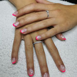 Vernis semi-permanent