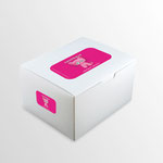 Geschenk-Box für das Geburtstagskind